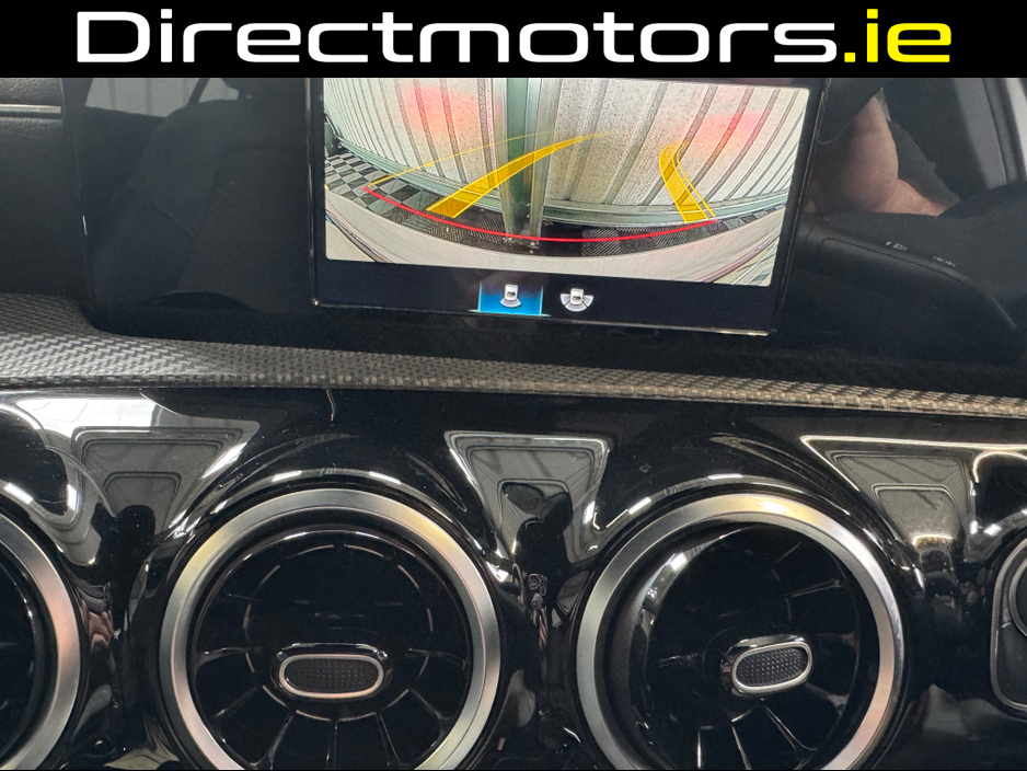 2021 Mercedes-Benz A Class 1.3L Petrol For Sale Images
