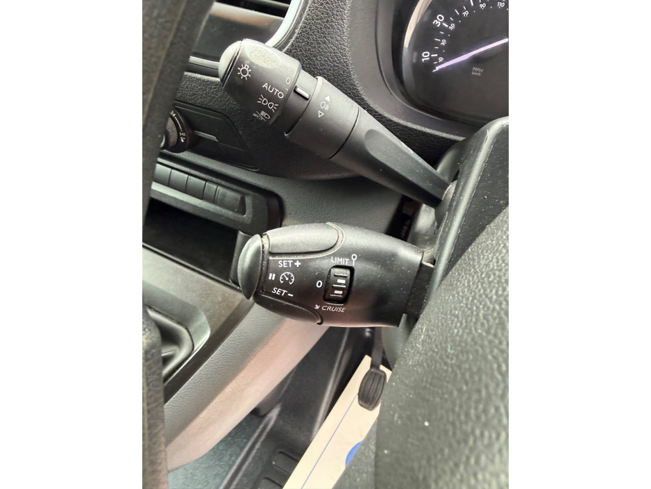 2020 Citroen Dispatch 1.5L Diesel For Sale Images