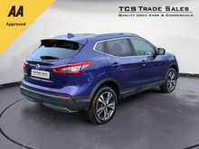 2019 Nissan Qashqai 1.5L Diesel For Sale Images