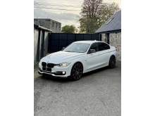 2013 BMW 3 Series 2L Diesel For Sale Images
