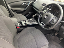 2017 Renault Kadjar 1.5L Diesel For Sale Images