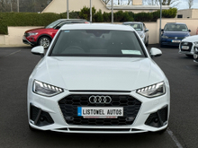 2024 Audi A4 2L Diesel For Sale Images