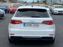 2018 Audi A3 1.4L Petrol For Sale Images