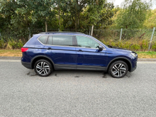 2020 SEAT Tarraco 2L Diesel For Sale Images