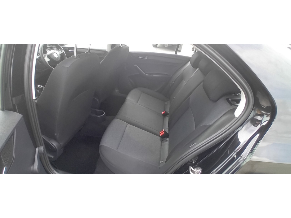 2018 Skoda Rapid 1L Petrol For Sale Images
