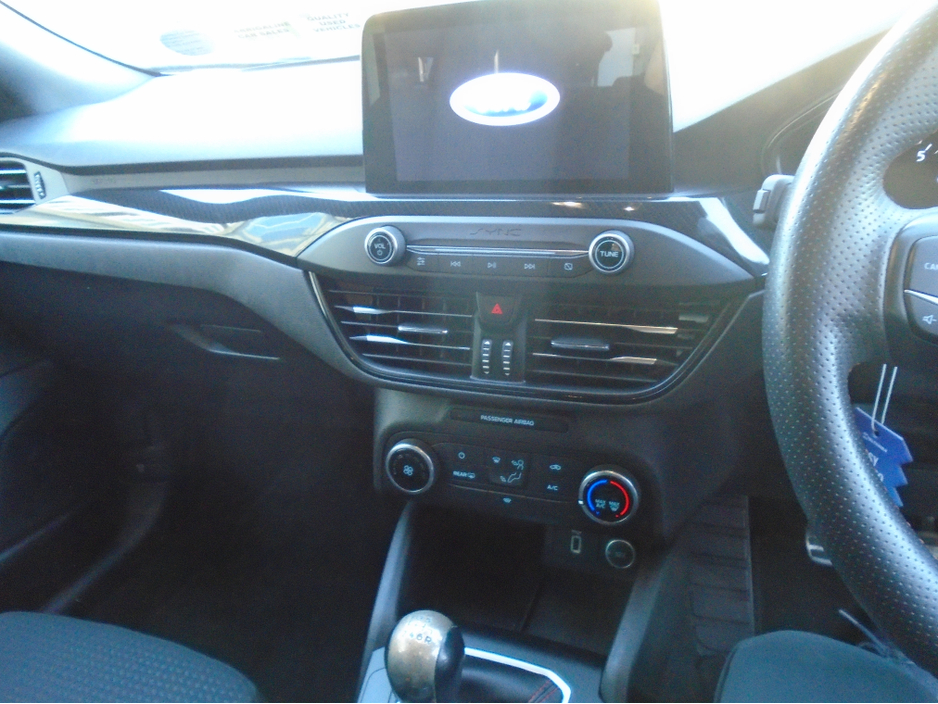 2019 Ford Focus 1L Petrol For Sale Images