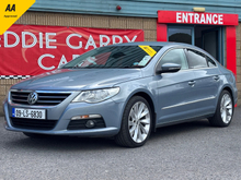 2009 Volkswagen Passat 2L Diesel For Sale Images