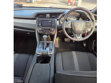 2018 Honda Civic 1L Petrol For Sale Images