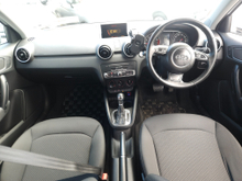 2015 Audi A1 1L Petrol For Sale Images