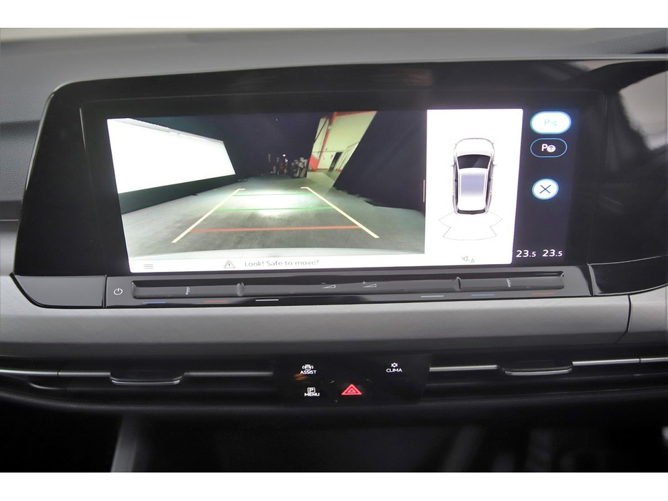 Volkswagen Golf *Just Reduced* 1.0 ETSI DSG MK8 VARIANT MILD-HYBRID 110BHP *HUP*IQ LIGHTS* — thumbnail 23