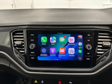 2021 Volkswagen T-Roc 2L Diesel For Sale Images