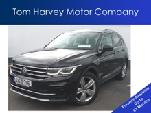 2023 Volkswagen Tiguan 2L Diesel For Sale Images
