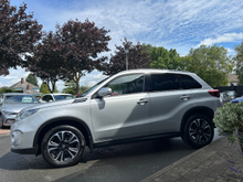 2020 Suzuki Vitara 1.4L Petrol For Sale Images