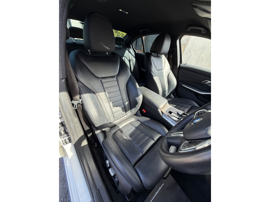 2019 BMW 3 Series 2L Diesel For Sale Images