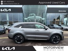 Kia Sorento *Demo Model* DSL PE 7S MY26 5DR AUT