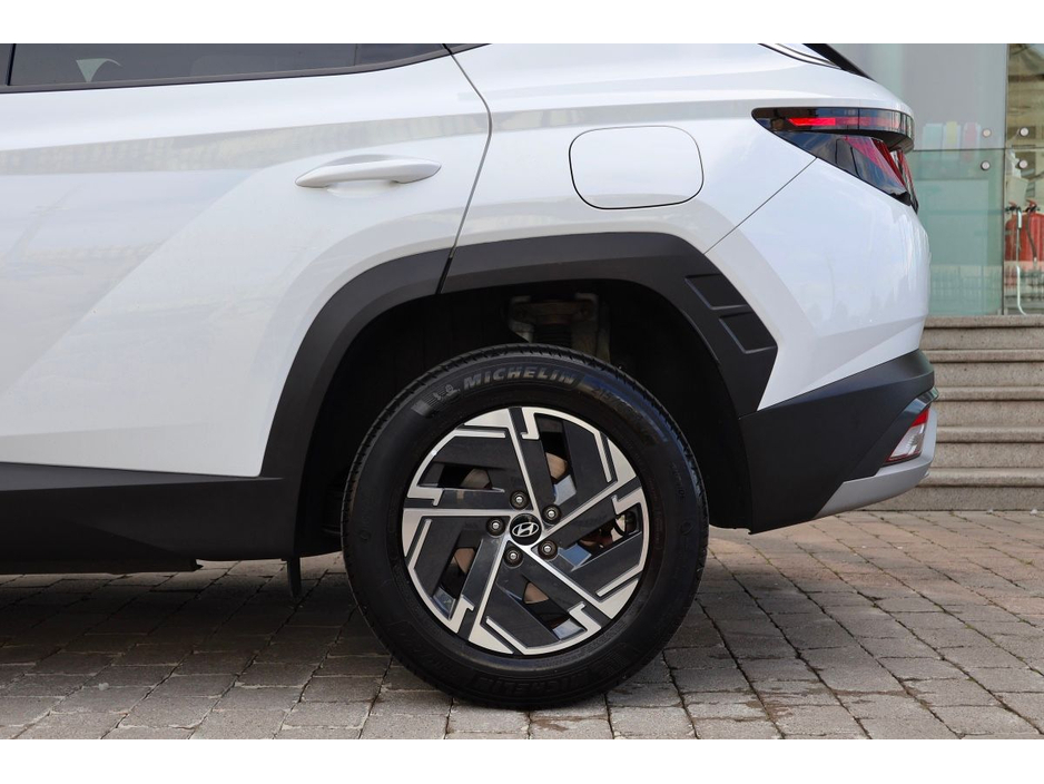 Hyundai Tucson Tucson FL Executive HEV Auto — thumbnail 4