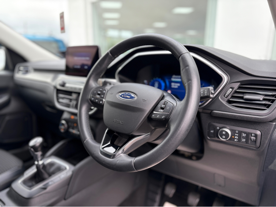 2021 Ford Kuga 1.5L Diesel For Sale Images