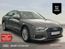 2022 AUDI A6 40TDI 204HP S tronic SE