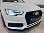 2019 AUDI A4 Audi A4 2.0 Auto Sport