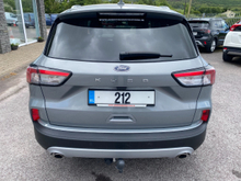 2021 Ford Kuga 1.5L Diesel For Sale Images