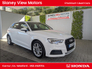 2019 AUDI A3 SPORTBACK 1.6 TDI 116HP SE 4DR 30