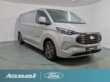 2026 Ford Transit Custom 2.5L Petrol Plug-in Hybrid For Sale Images