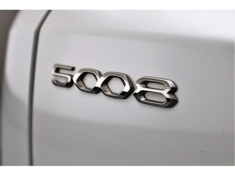 Peugeot 5008 1.2 GT MHEV 136BHP EDCT 7SEATS — thumbnail 27