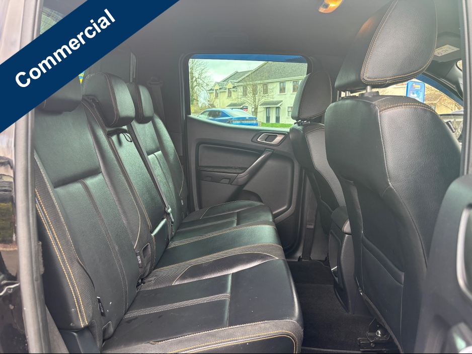 2020 Ford Ranger 3.2L Diesel For Sale Images