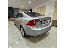 2014 Volvo S60 2L Diesel For Sale Images