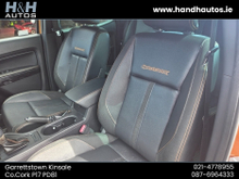 2020 Ford Ranger 3.2L Diesel For Sale Images