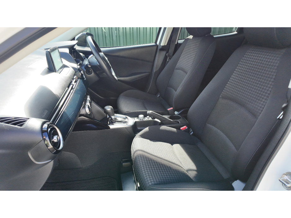 2018 Mazda Demio 1.3L Petrol For Sale Images