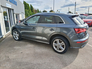 2017 AUDI Q5 2.0 TDI S LINE QUATTRO 190PS 5DR A