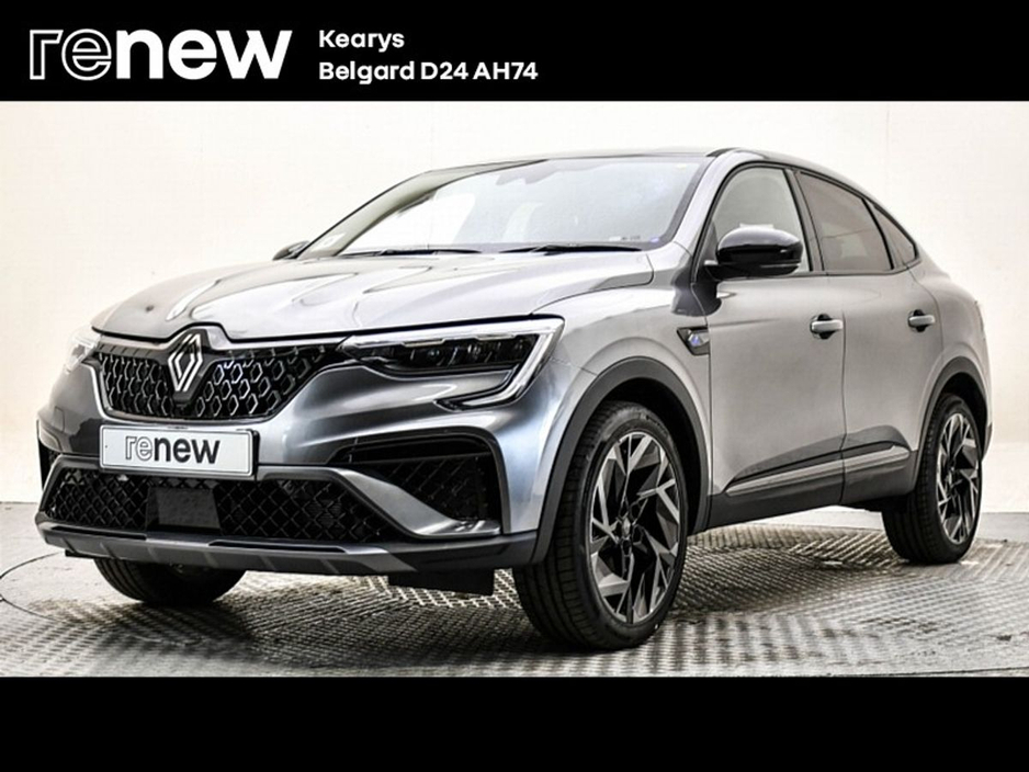 Renault Arkana TCe 160 Auto esprit Alpine — thumbnail 15