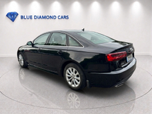 2017 Audi A6 2L Diesel For Sale Images