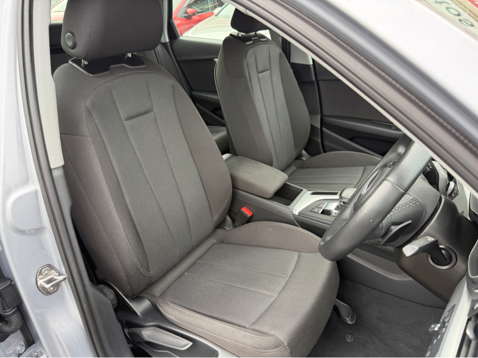 2022 Audi A4 2L Diesel For Sale Images