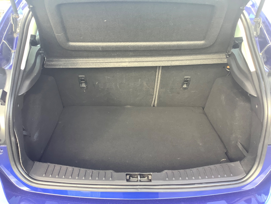 2014 Ford Focus 1.6L Diesel For Sale Images