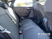 2022 Ford Puma 1L Petrol For Sale Images