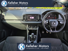 2024 Skoda Karoq 2L Diesel For Sale Images