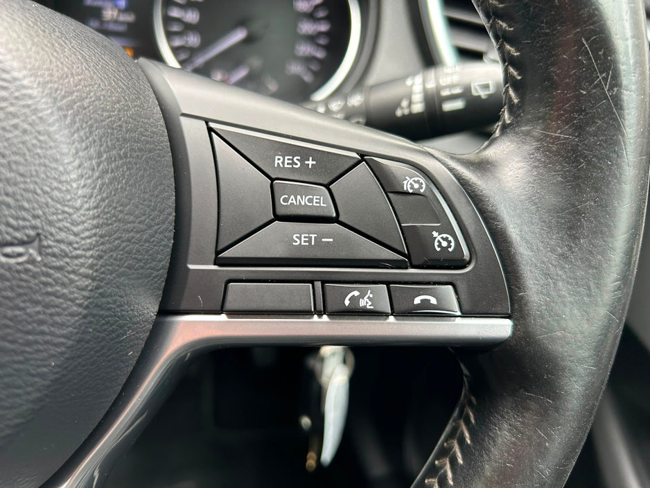 2018 Nissan Qashqai 1.5L Diesel For Sale Images