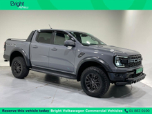 Ford Ranger RAPTOR €44,950 + VAT