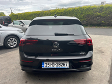 2025 Volkswagen Golf 1.5L Petrol For Sale Images