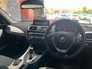 2017 BMW 1 SERIES ONLY €16950! 2017 BMW 1 SERIES AUTOMATIC 118D 2.0L DIESEL / 64K KMS / ADAPTIVE CRUISE CONTROL, LANE ASSIST & MORE