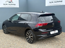 2021 Volkswagen Golf 2L Diesel For Sale Images