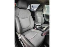 2019 Toyota Rav4 2.5L Hybrid For Sale Images