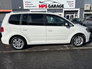 2013 VOLKSWAGEN TOURAN 1.6 TDI 105BHP TRENDLINE BMT TECH 7S