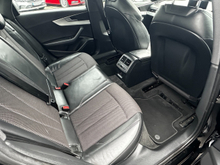 2016 Audi A4 2L Diesel For Sale Images