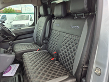 2018 Toyota Proace 2L Diesel For Sale Images