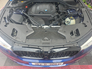 2018 BMW 5 SERIES LDA-JC20