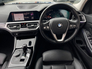 2022 BMW 3 SERIES D 3SBG 4DR AUTO