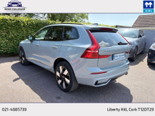 2024 Volvo XC60 2L Hybrid For Sale Images